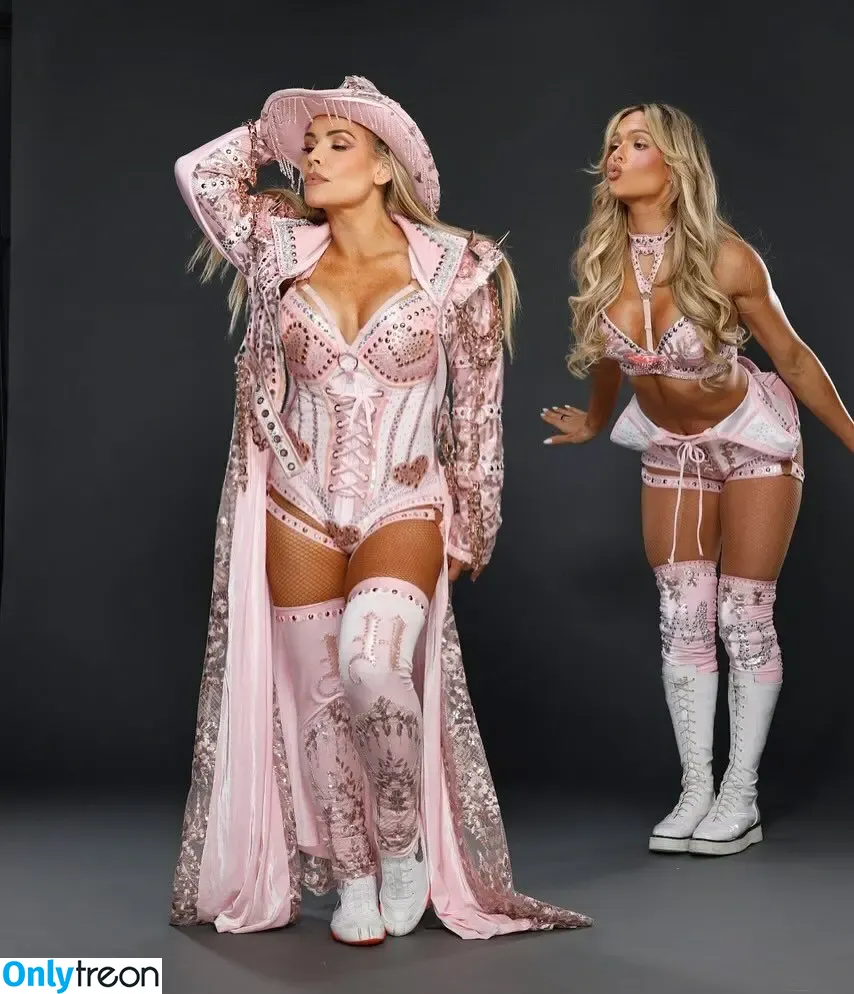 Maxxine Dupri голая photo #0624 (WWE / maxxinedupri / officialmaxine)