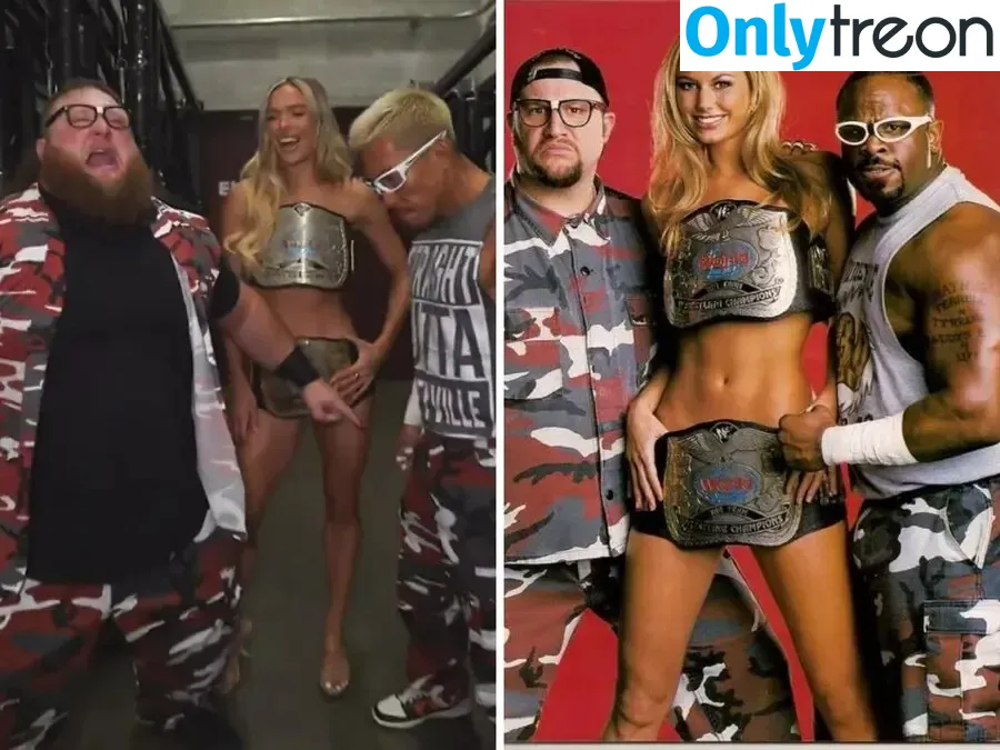 Maxxine Dupri nude photo #0651 (WWE / maxxinedupri / officialmaxine)