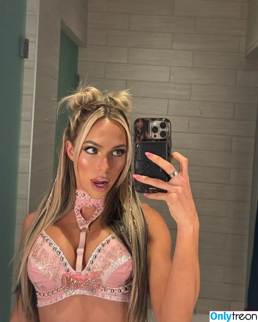 Maxxine Dupri nude photo #0734 (WWE / maxxinedupri / officialmaxine)