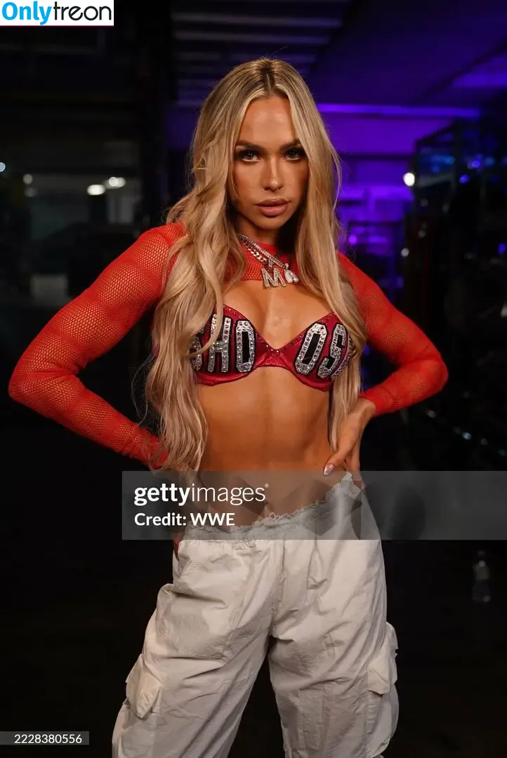 Maxxine Dupri nude photo #0742 (WWE / maxxinedupri / officialmaxine)