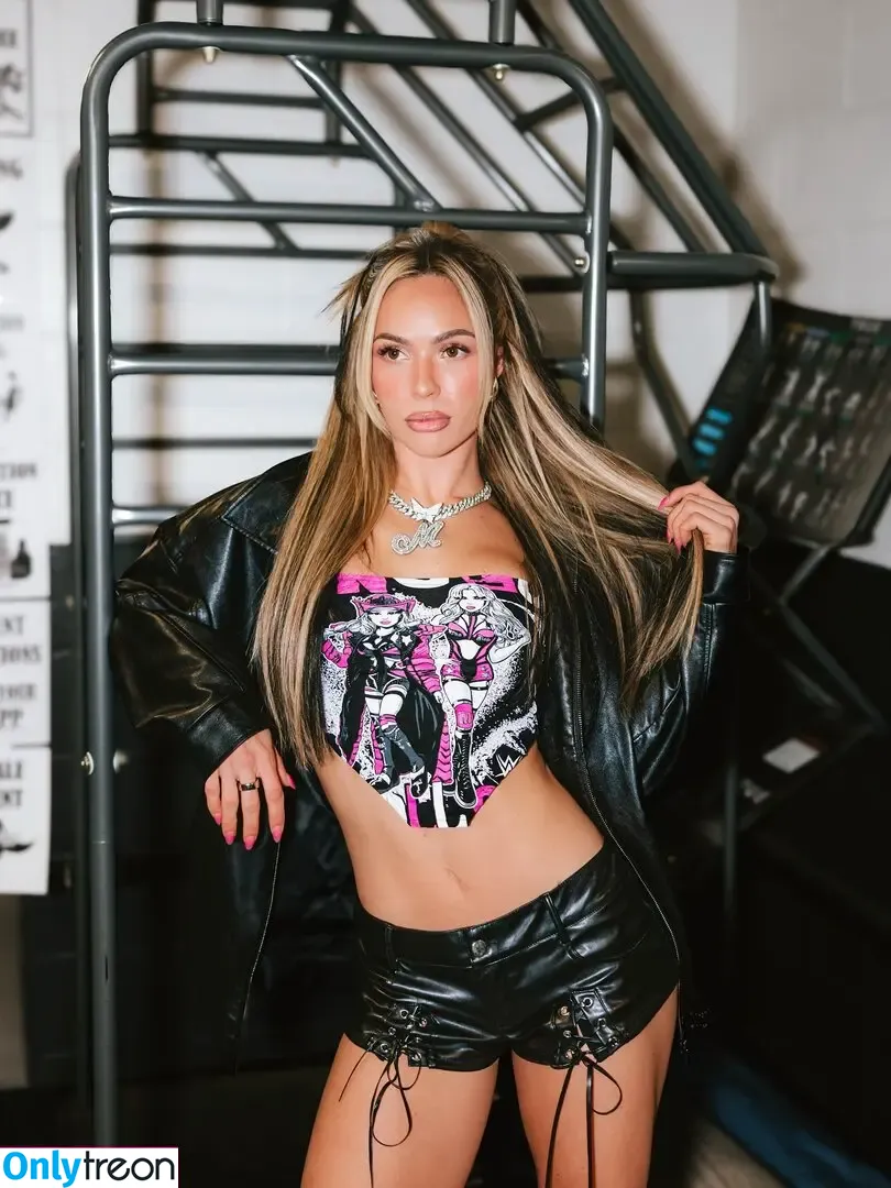 Maxxine Dupri nude photo #0749 (WWE / maxxinedupri / officialmaxine)