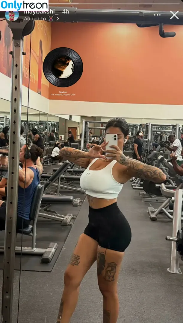 May Bakshi голая photo #0985 (maybakshi_)