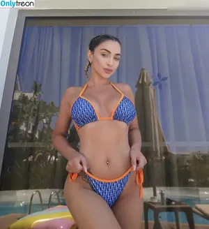 Maya berovic / mayaberovicofficial nude photo #0015