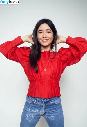 Maya Erskine / mayaerskine фото голая #0020