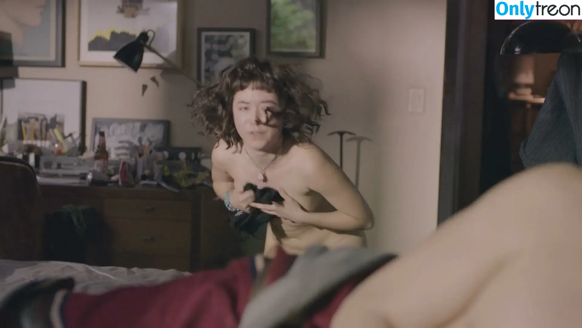 Maya Erskine голая photo #0030 (mayaerskine)