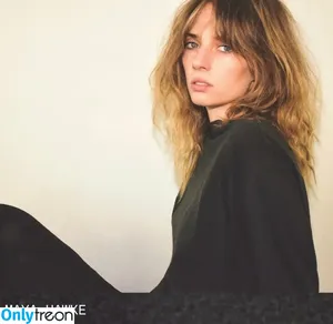 Maya Hawke / maya_hawke / neohawk2 nude photo #0777