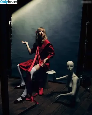 Maya Hawke / maya_hawke / neohawk2 nude photo #0795