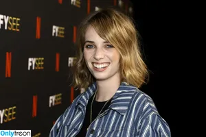 Maya Hawke / maya_hawke фото голая #0943
