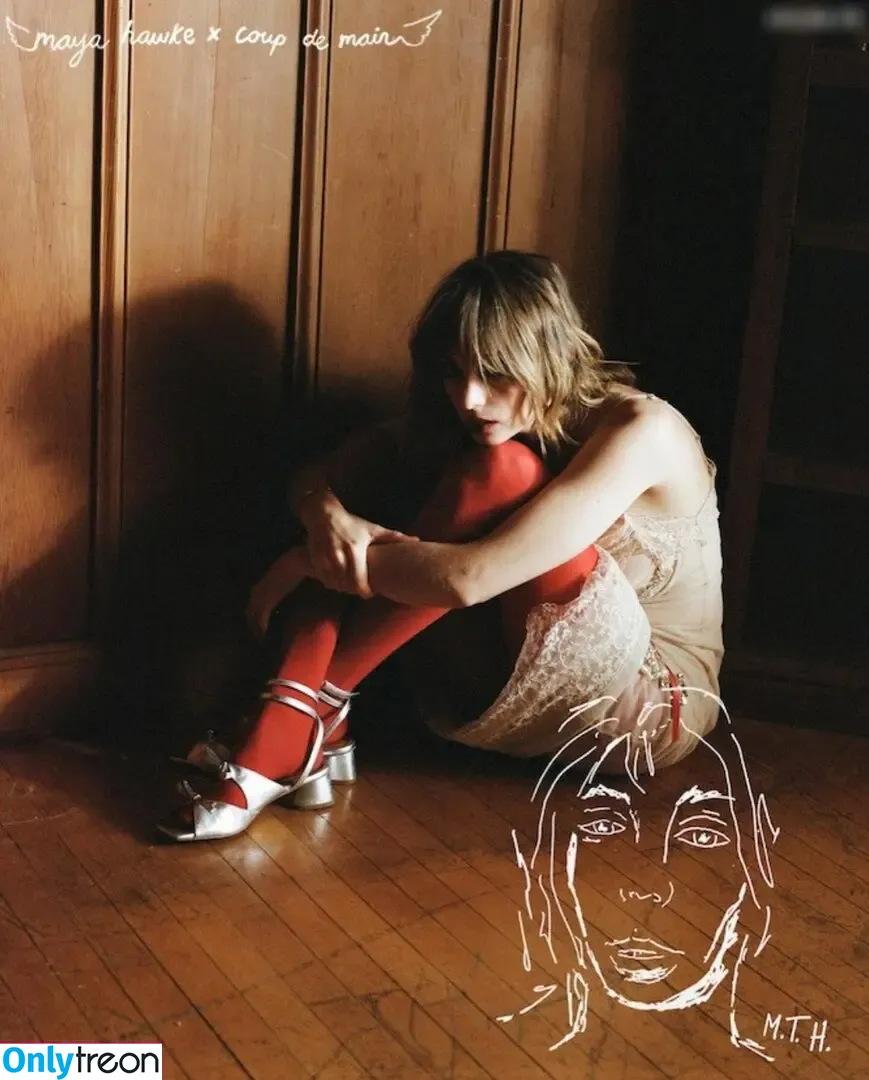 Maya Hawke голая photo #0794 (maya_hawke / neohawk2)