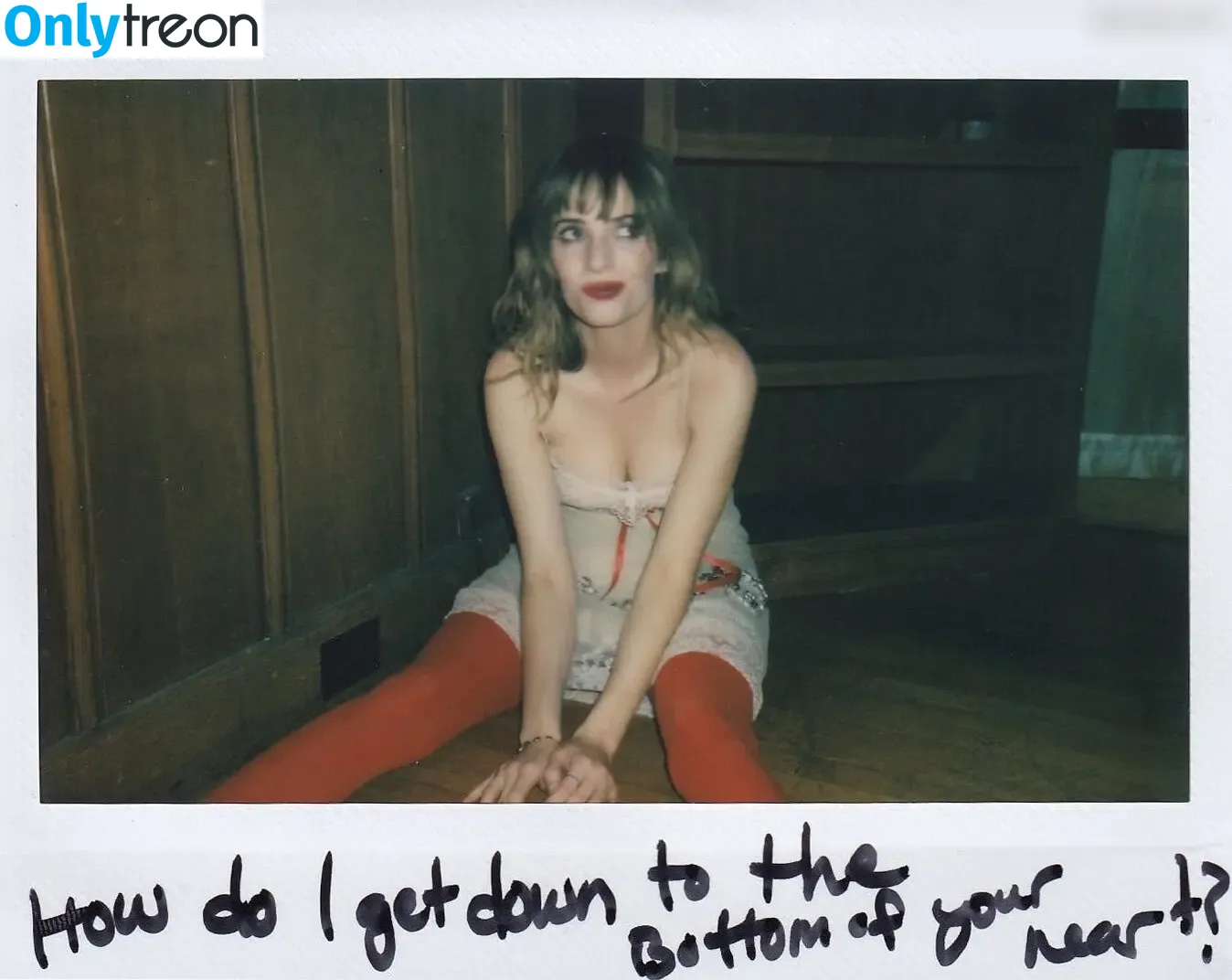 Maya Hawke nude photo #0796 (maya_hawke / neohawk2)