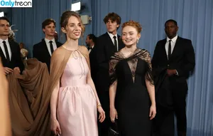 Maya Hawke / maya_hawke / neohawk2 nude photo #1004