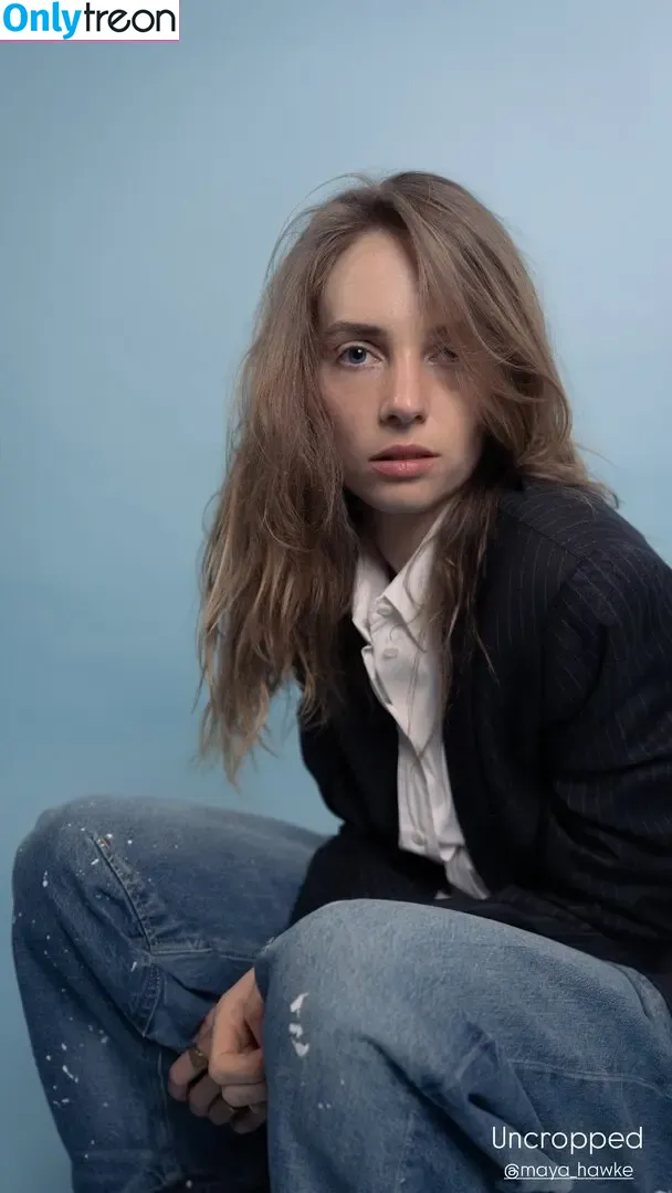 Maya Hawke nude photo #1009 (maya_hawke / neohawk2)