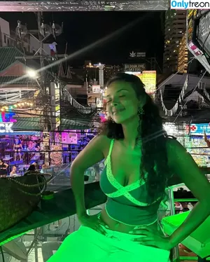Maya Jama / mayajama nude photo #1516