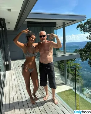Maya Jama / mayajama nude photo #1518