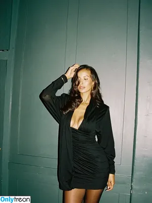 Maya Jama / mayajama фото голая #1663