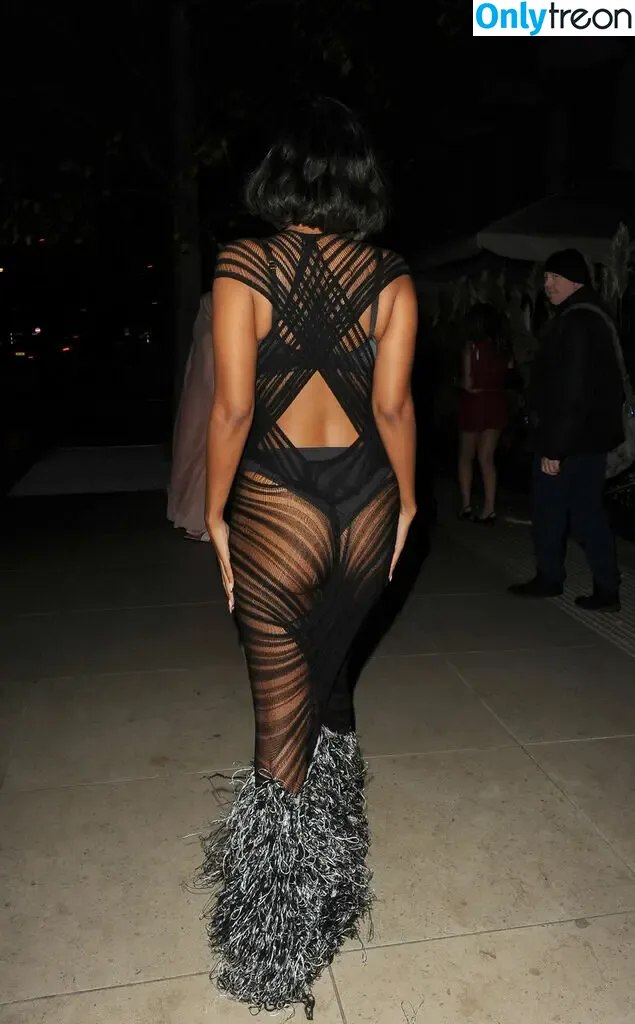 Maya Jama nude photo #1676 (mayajama)