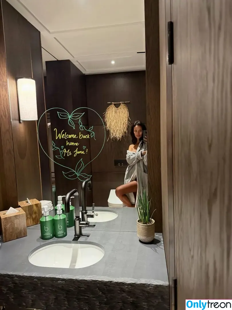 Maya Jama nude photo #1681 (mayajama)