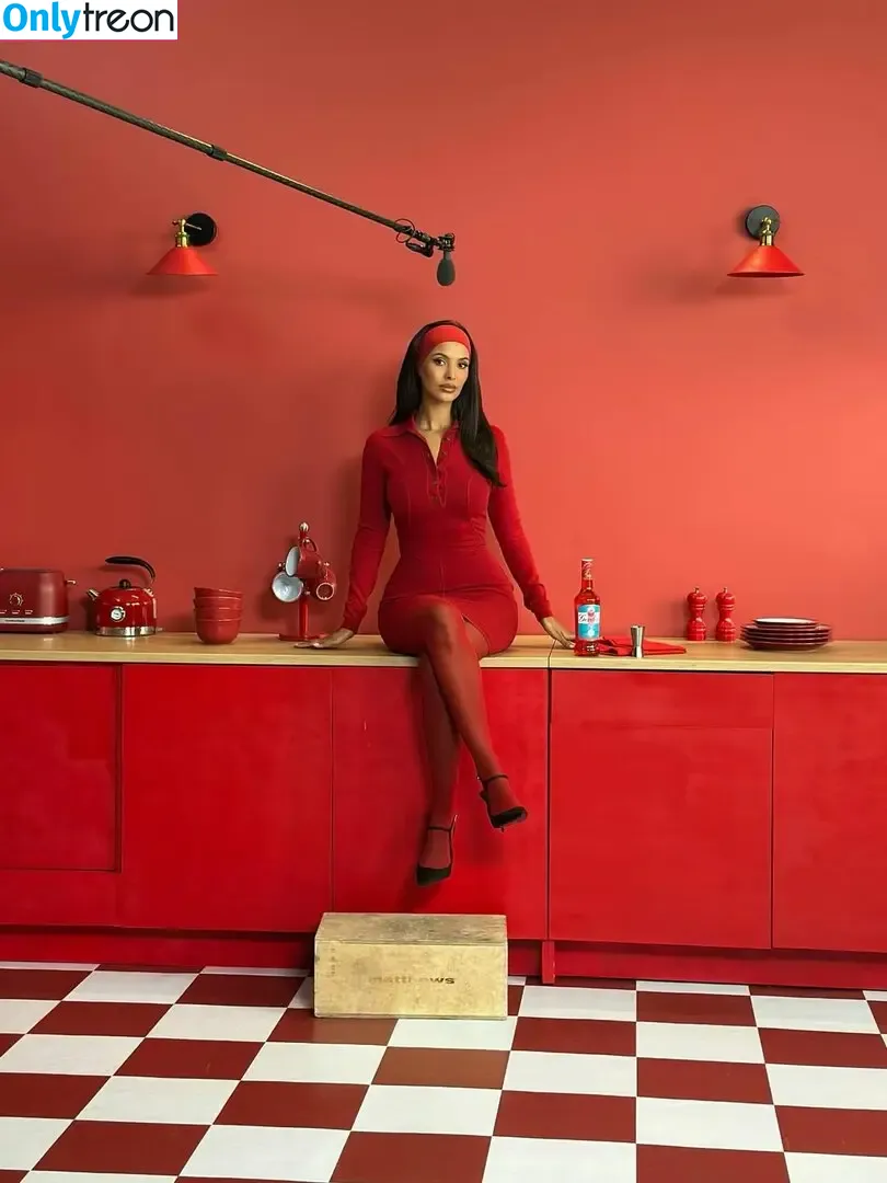 Maya Jama nude photo #1689 (mayajama)