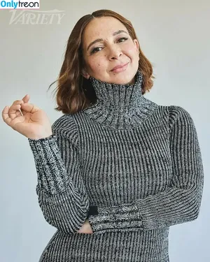 Maya Rudolph / princesstagram nude photo #0004