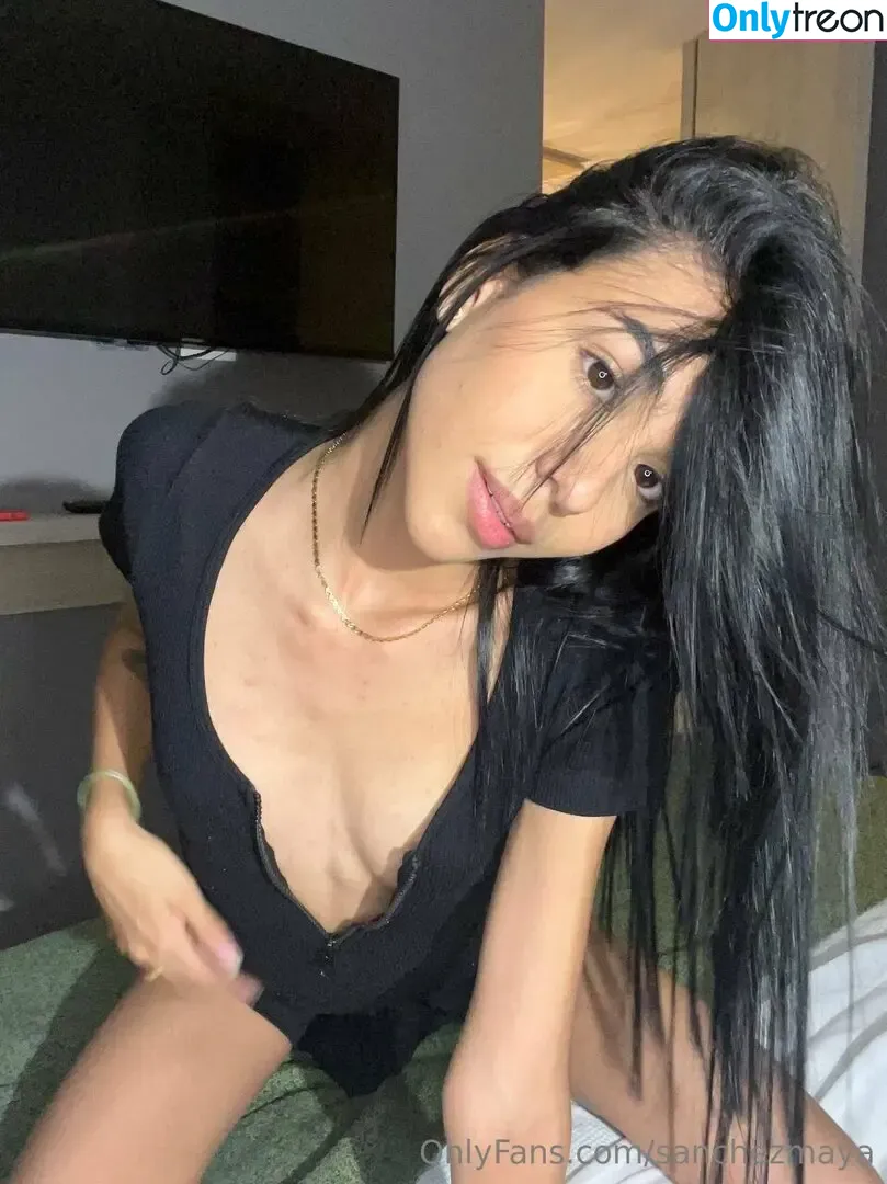 Maya Sanchez nude photo #0017 (maya_sanchez81 / sanchezmaya)