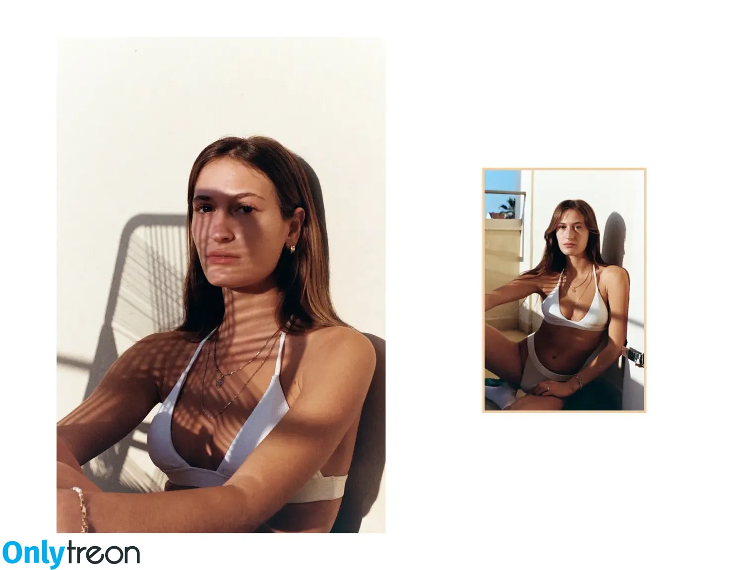 Maya Silberstein nude photo #0003 (maya__silver_)