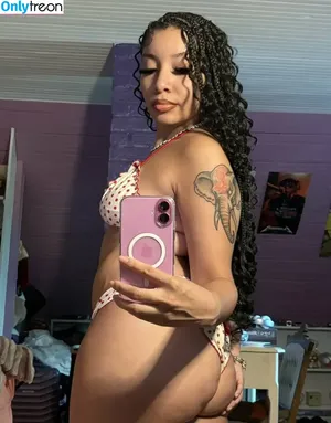 Mayabuckets / mayanobuckets nude photo #0022