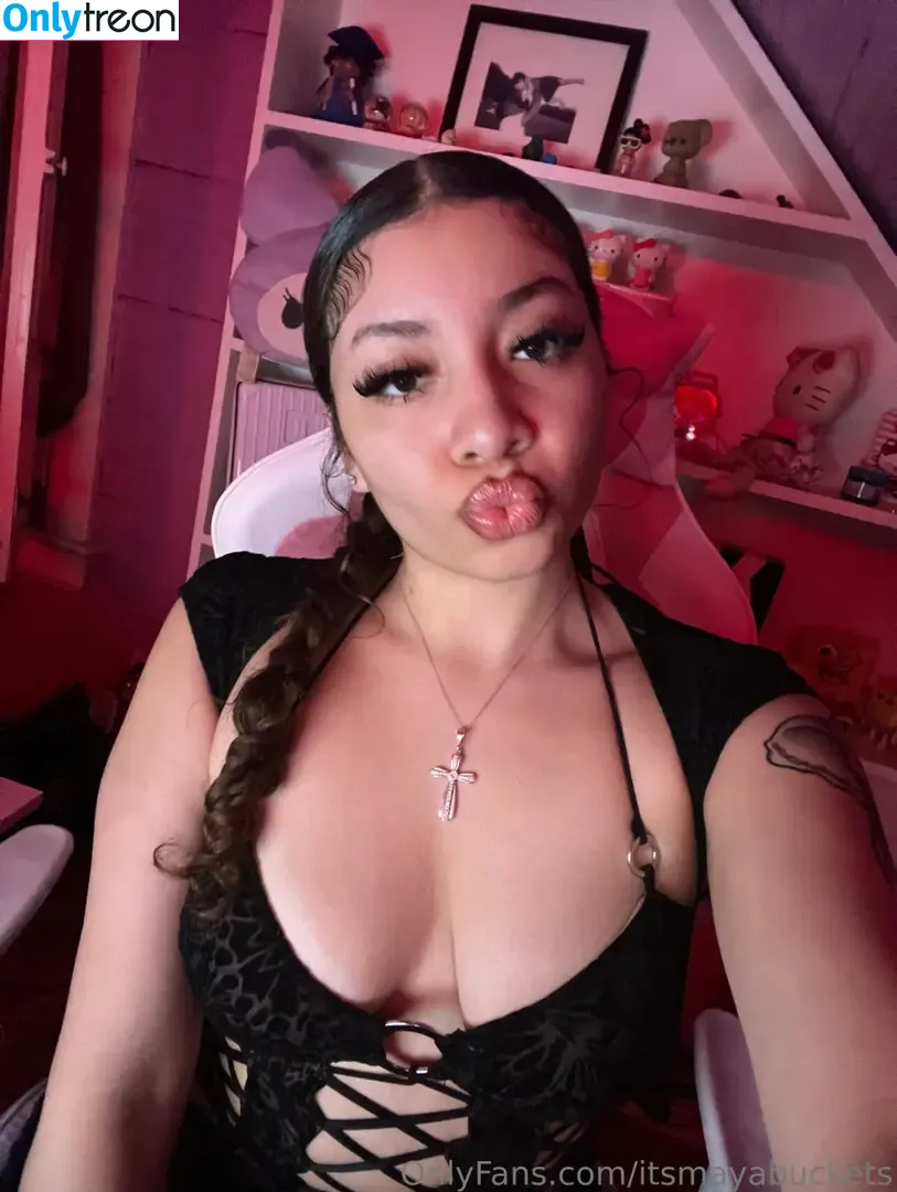 Mayabuckets nude photo #0006 (mayanobuckets)