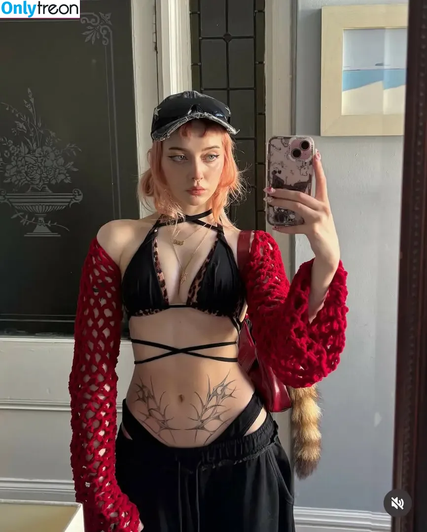 mayadoran nude photo #0017 (maya_nerd)