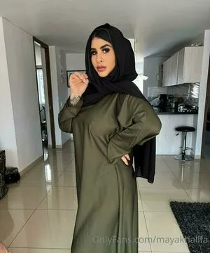 Mayakhalifa / miakhalifa фото голая #0218