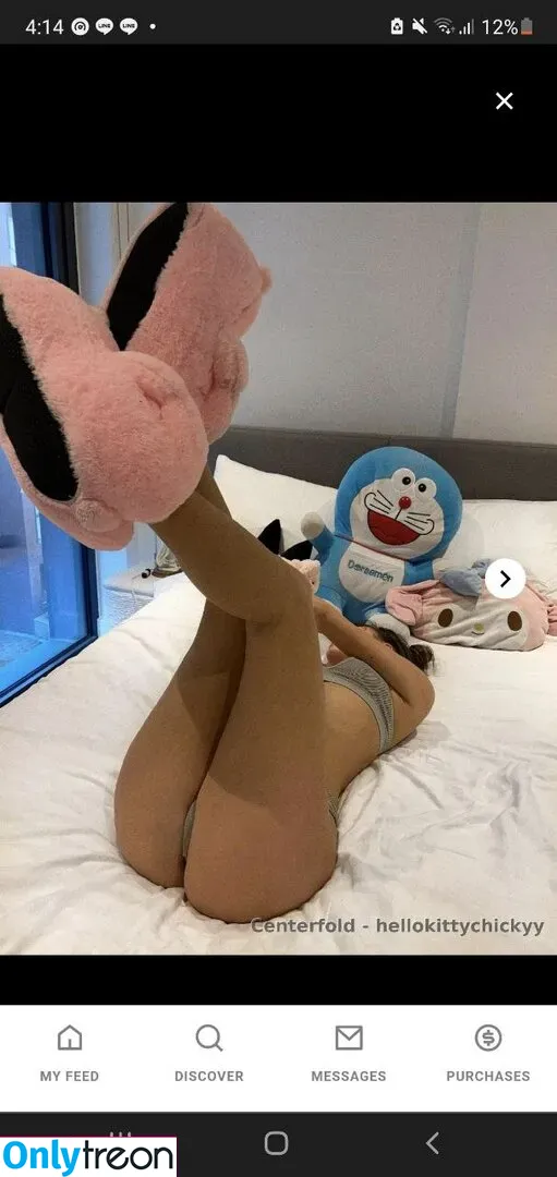 Mayakitty nude photo #0013 (hellokittychickyy)