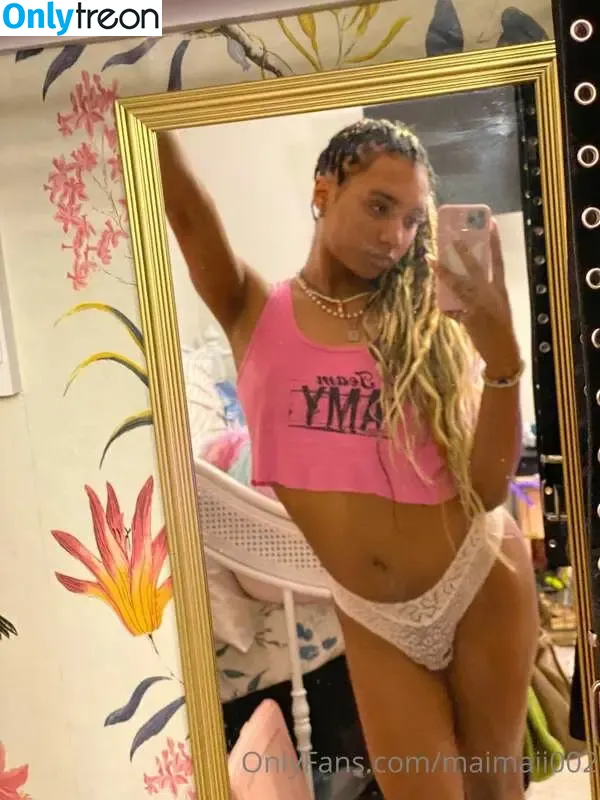 mayalamillla nude photo #0012 (maisvault)