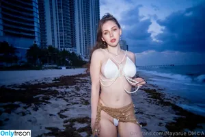 Mayalane Mayaneu / immayaneu / mayalane nude photo #0313