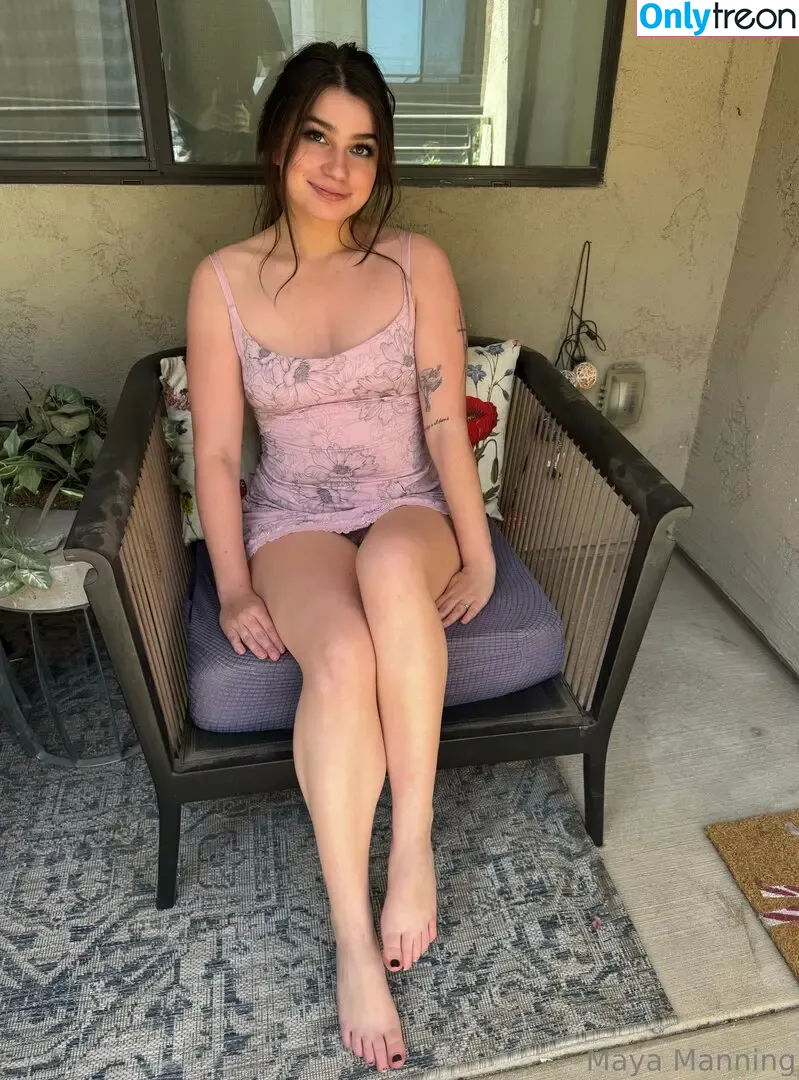 Mayamanning nude photo #0040 (Mayasnaked / mayamanning1234)