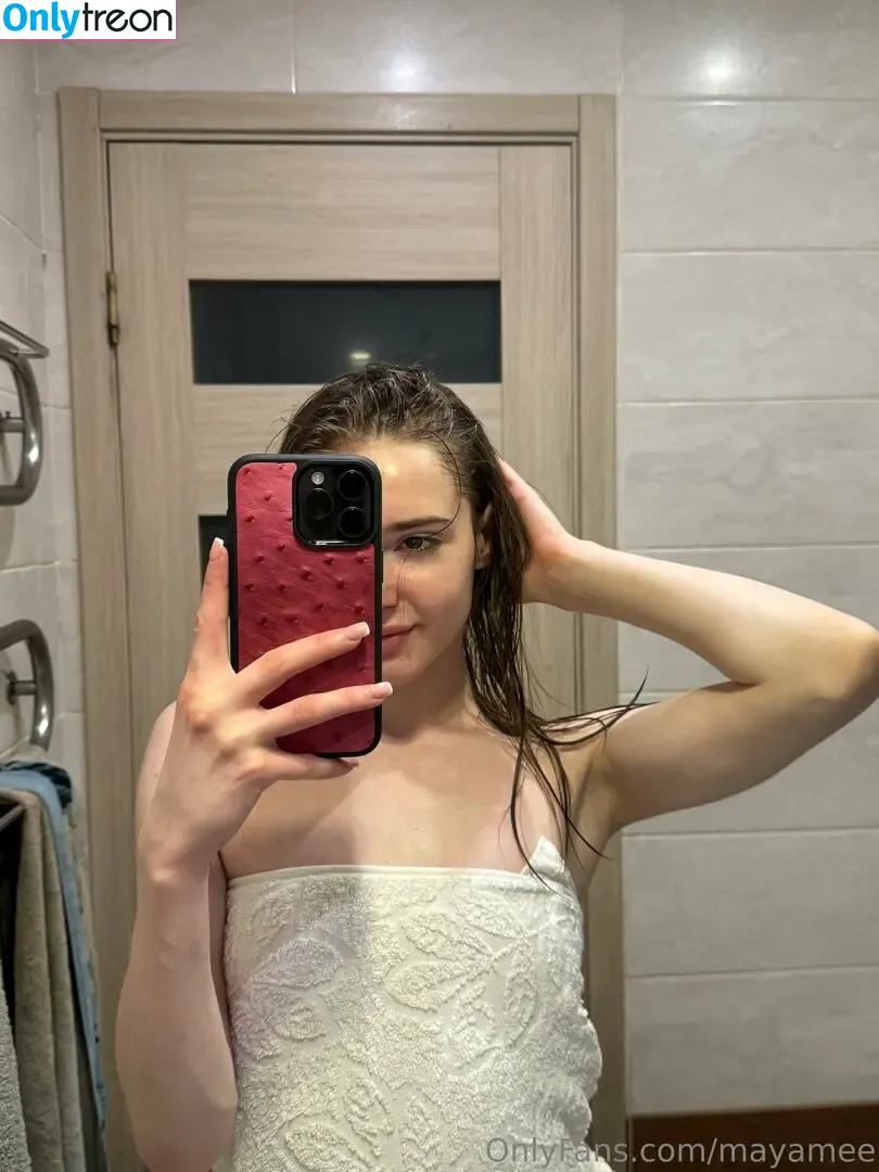 mayamee nude photo #0010 (_myammee_)