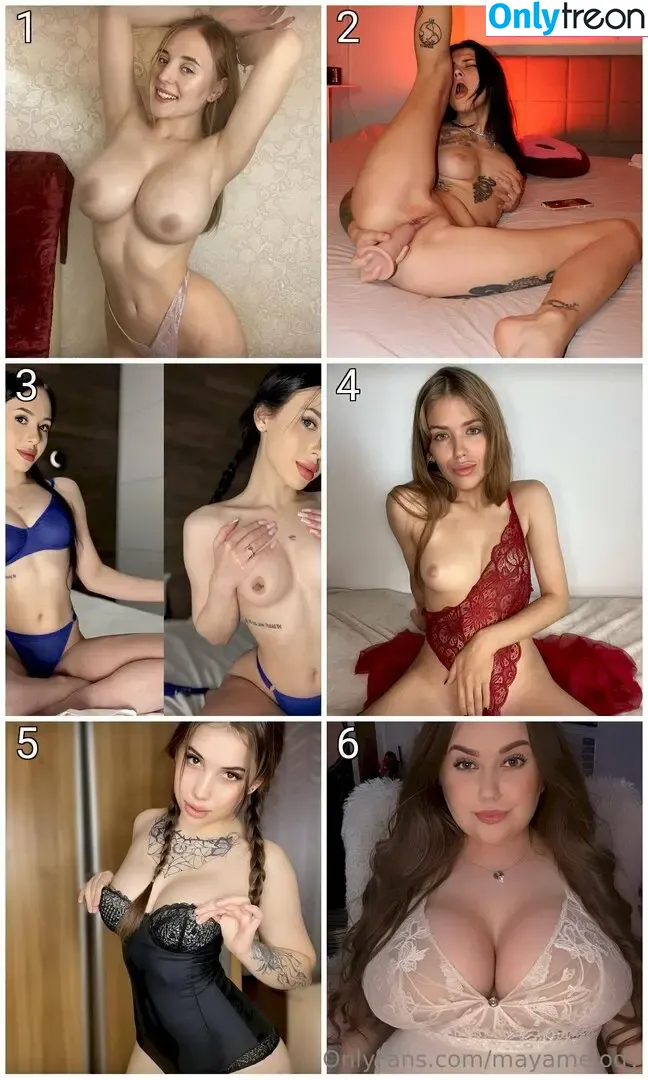 mayamelody nude photo #0031 (mayamelody__)
