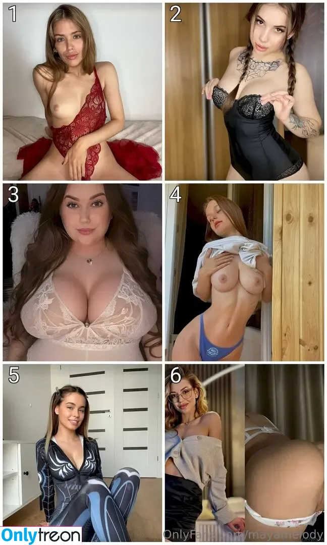 mayamelody nude photo #0034 (mayamelody__)