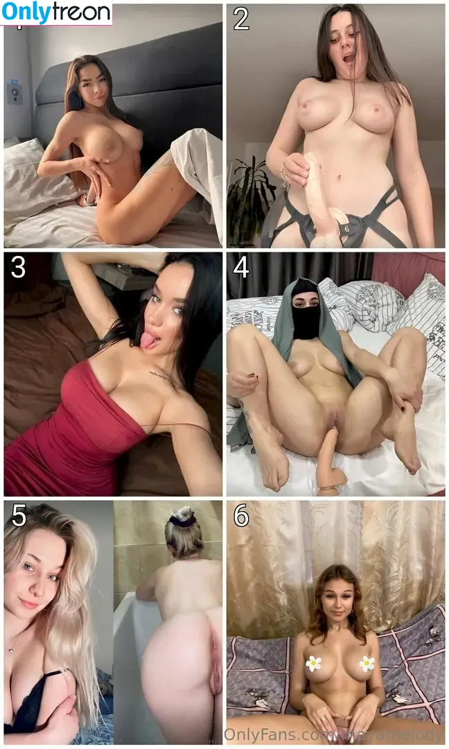 mayamelody nude photo #0036 (mayamelody__)