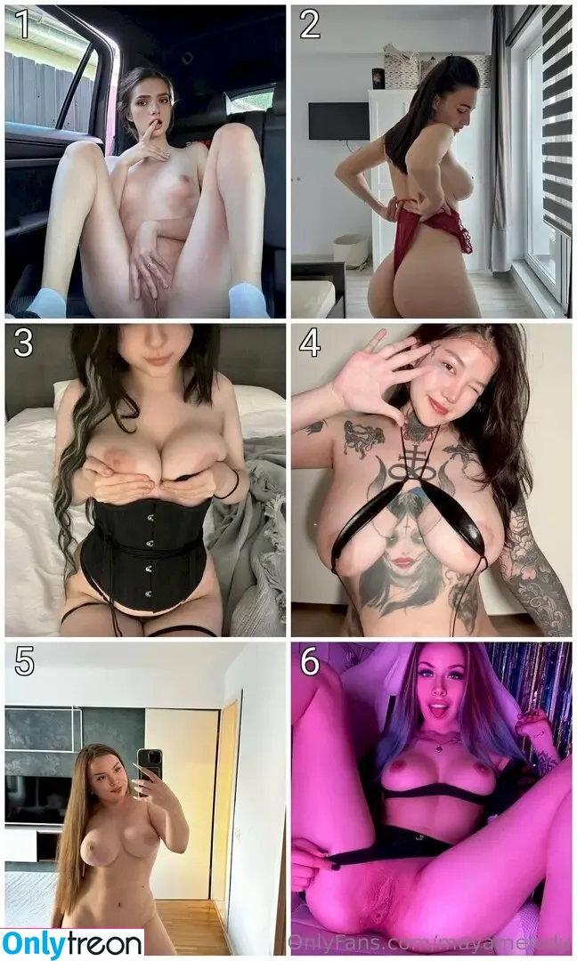 mayamelody nude photo #0055 (mayamelody__)