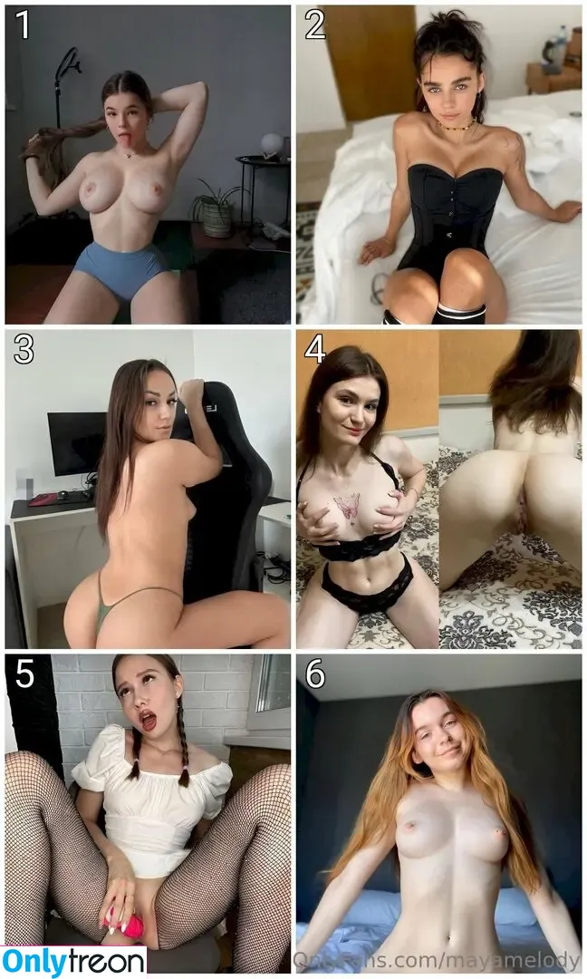 mayamelody nude photo #0062 (mayamelody__)