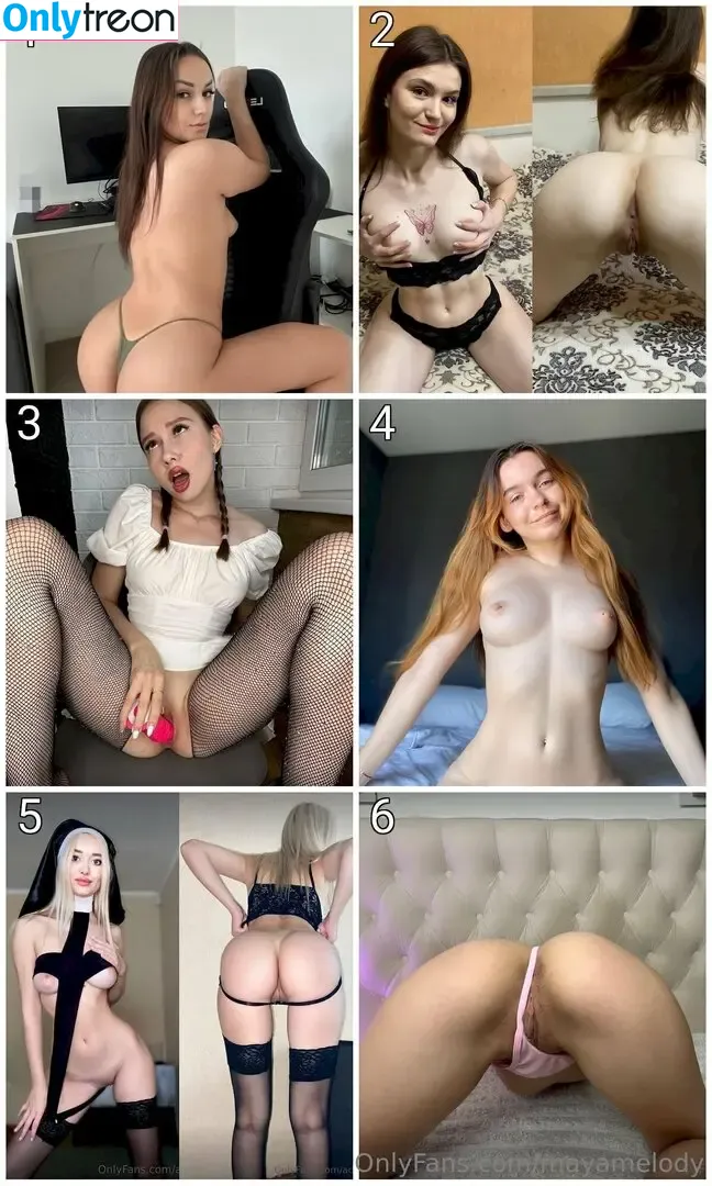 mayamelody nude photo #0064 (mayamelody__)