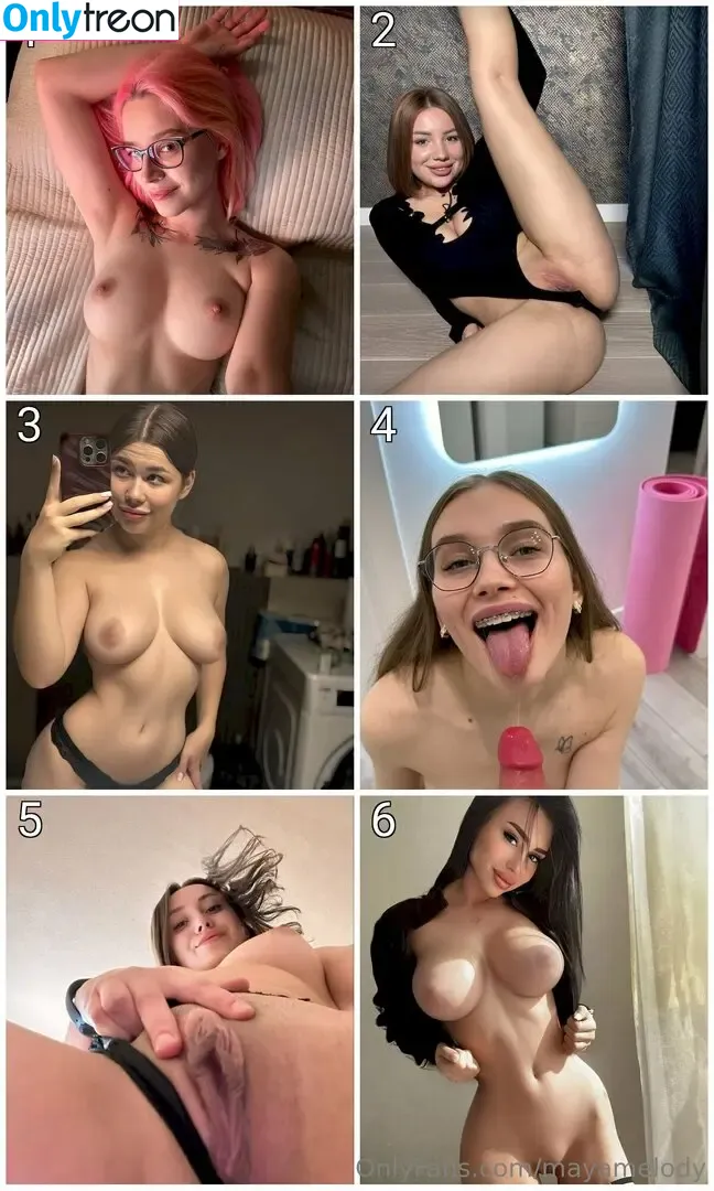 mayamelody nude photo #0073 (mayamelody__)