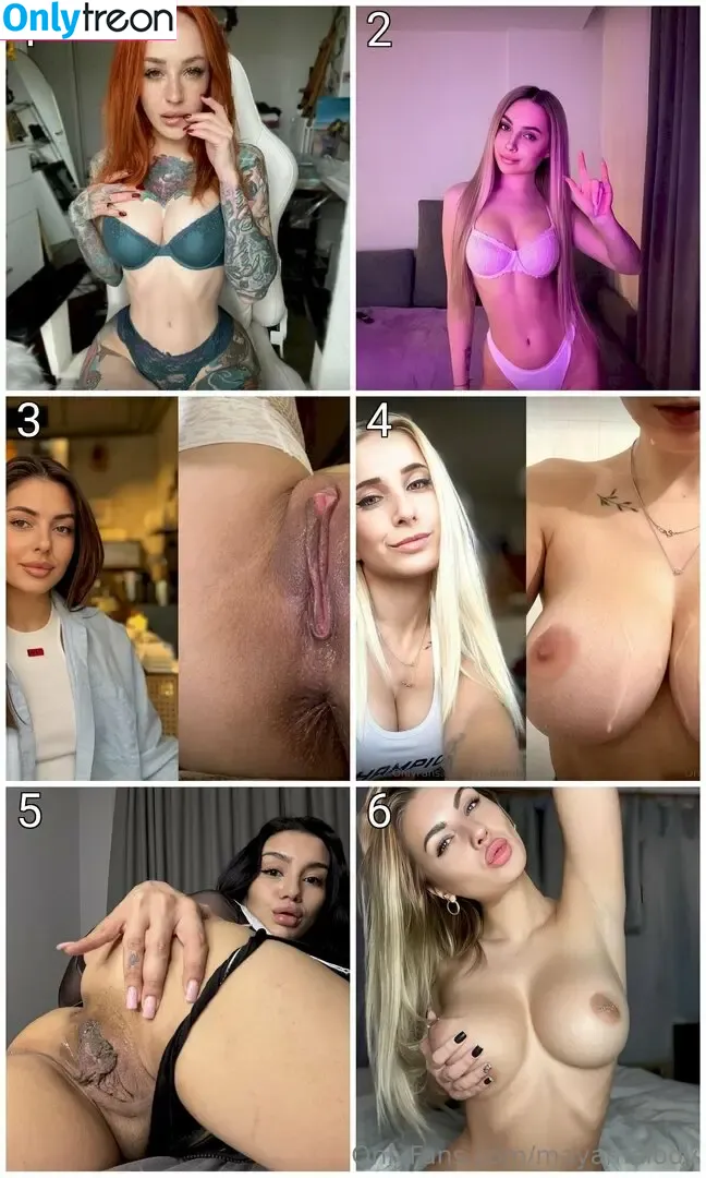mayamelody nude photo #0145 (mayamelody__)