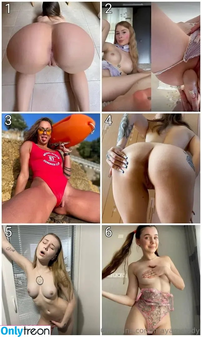 mayamelody nude photo #0189 (mayamelody__)