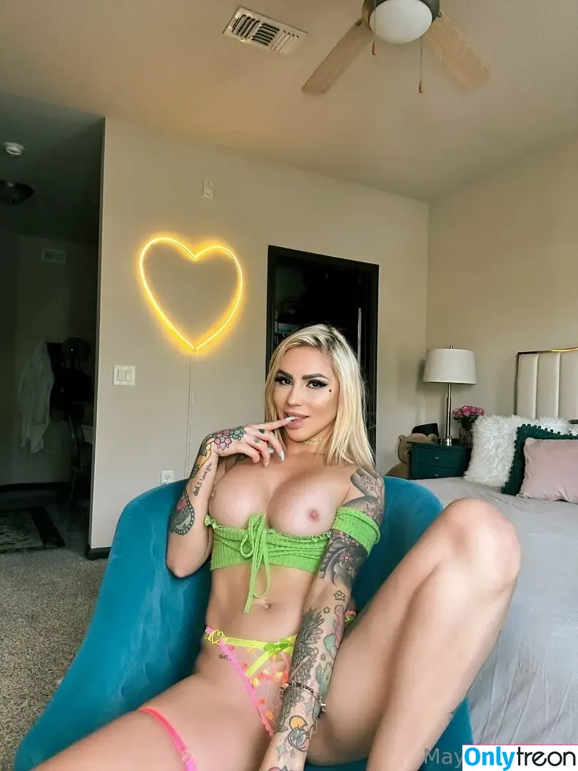 mayarassecret nude photo #0070 (iwantmayara)
