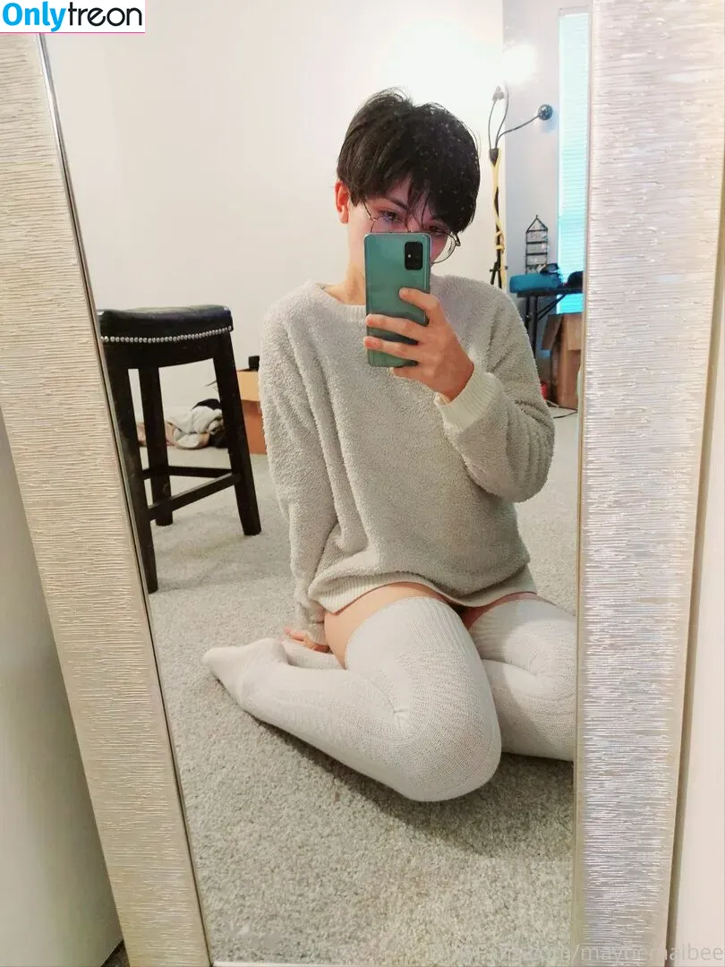 Maybemaibee голая photo #0111 (maibeemaybe)