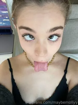 maybemollyy / Molly Little / maybemollyyy фото голая #0021