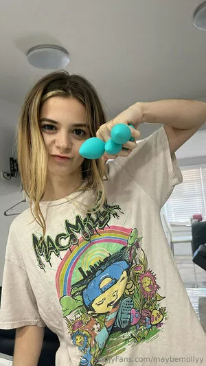 maybemollyy / Molly Little / maybemollyyy фото голая #0227