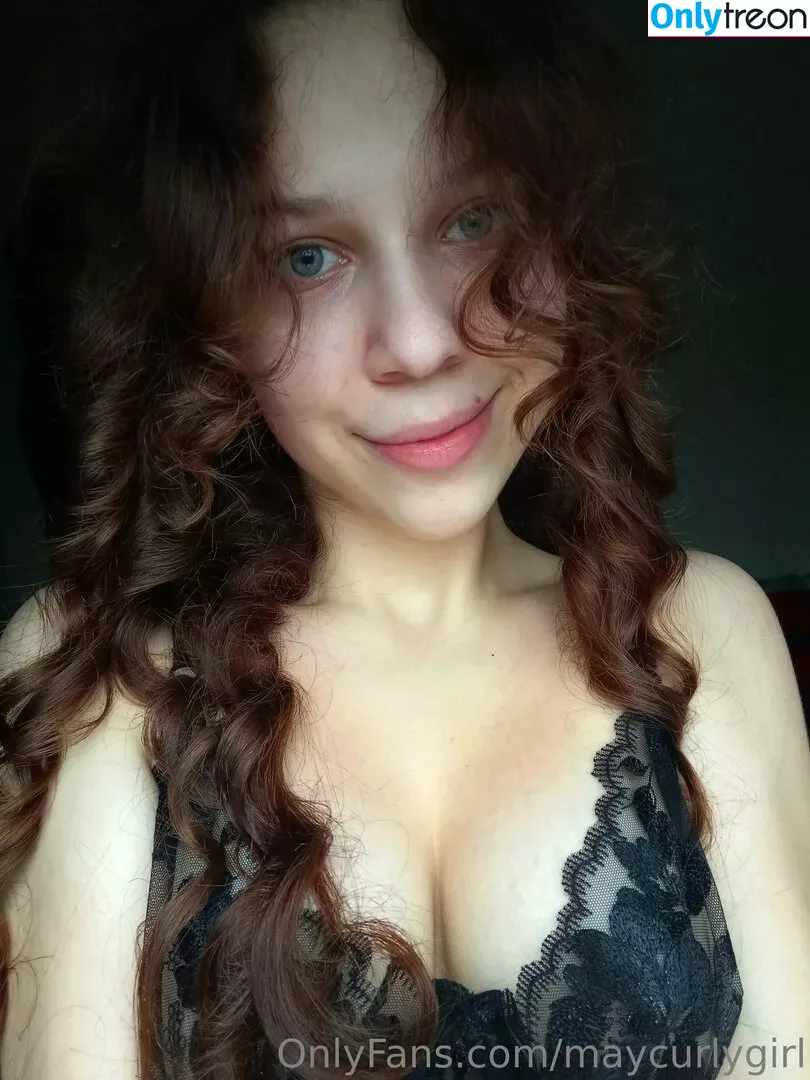 maycurlygirl nude photo #0004 (love__babymay / maycurlyvip)