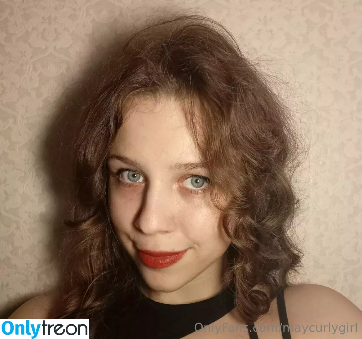 maycurlygirl голая photo #0054 (love__babymay / maycurlyvip)