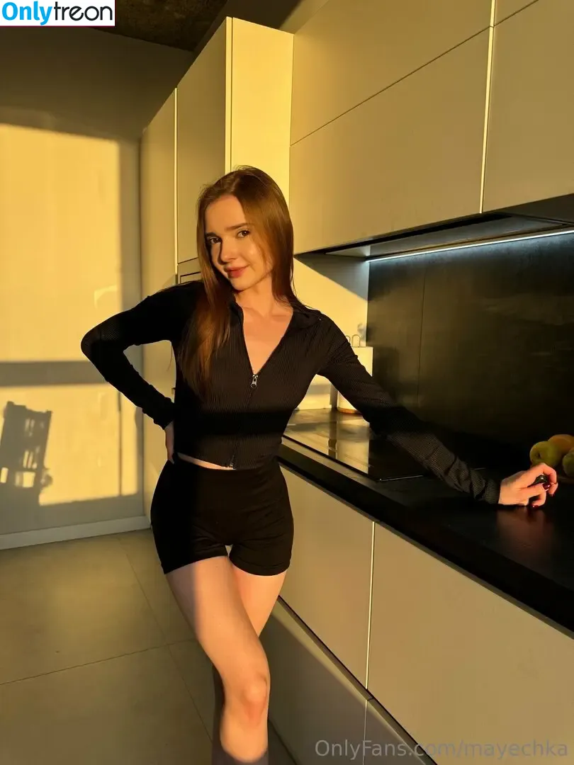 mayechka голая photo #0043 (maayeechkaa)